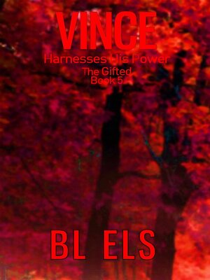 cover image of Vince Harnesses His Power